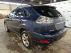 2005 LEXUS RX 300 3.0 LE 5DR AUTO for sale at Copart PETERLEE