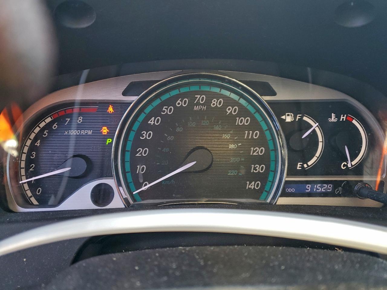 2015 Toyota Venza Le VIN: 4T3BA3BB6FU066563 Lot: 94676735