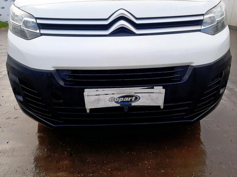 2019 CITROEN DISPATCH 1000 1.6 BLUEHDI 95 VAN ENTERPRISE