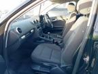 2011 AUDI A3 1.6 TECHNIK 5DR for sale at Copart SANDY