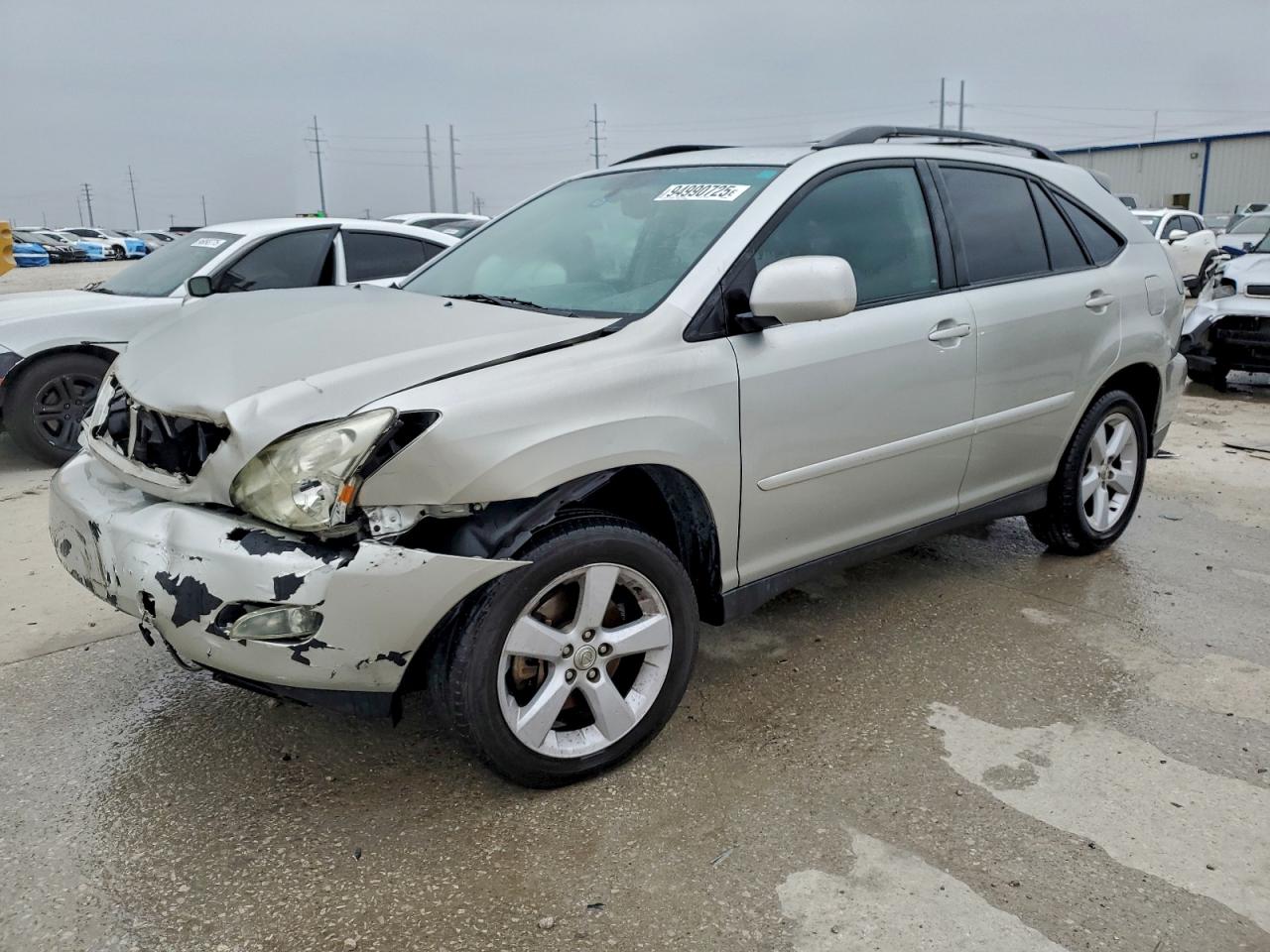 2006 Lexus Rx 330