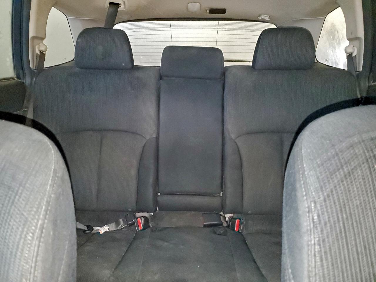 2013 Subaru Outback 2.5I Premium VIN: 4S4BRBCC2D3227576 Lot: 95851525