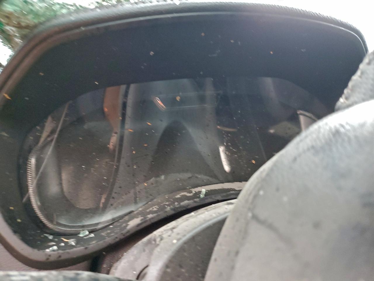 2024 Ram 2500 Powerwagon VIN: 3C6UR5EJ4RG190424 Lot: 94366395