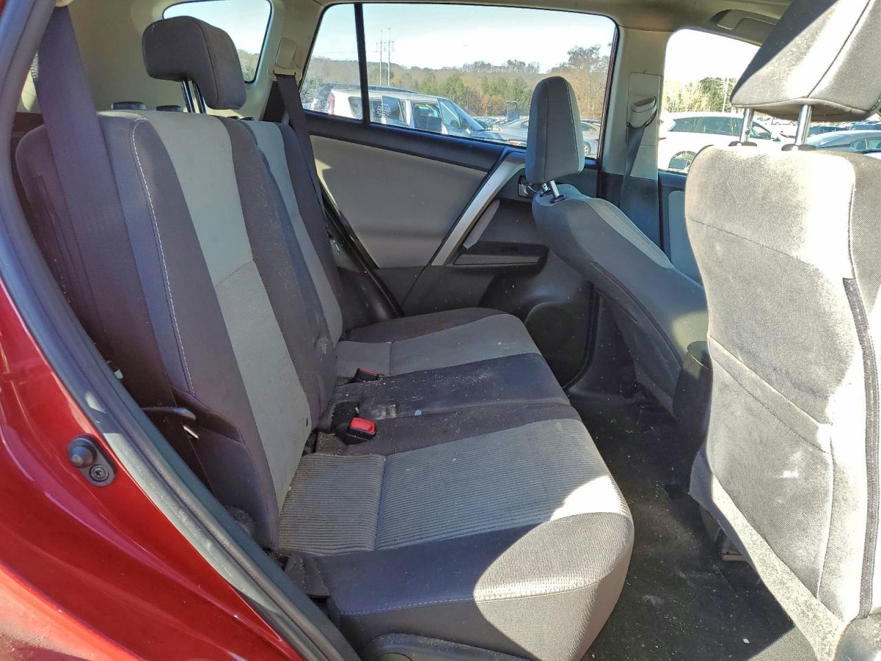 2015 Toyota Rav4 Xle VIN: JTMRFREV8FD103876 Lot: 96933065