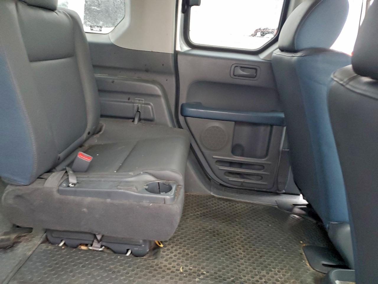 2006 Honda Element Lx VIN: 5J6YH18396L013086 Lot: 94175245