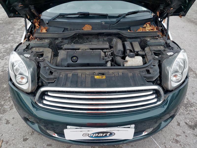 2014 MINI COUNTRYMAN 1.6 ONE 5DR