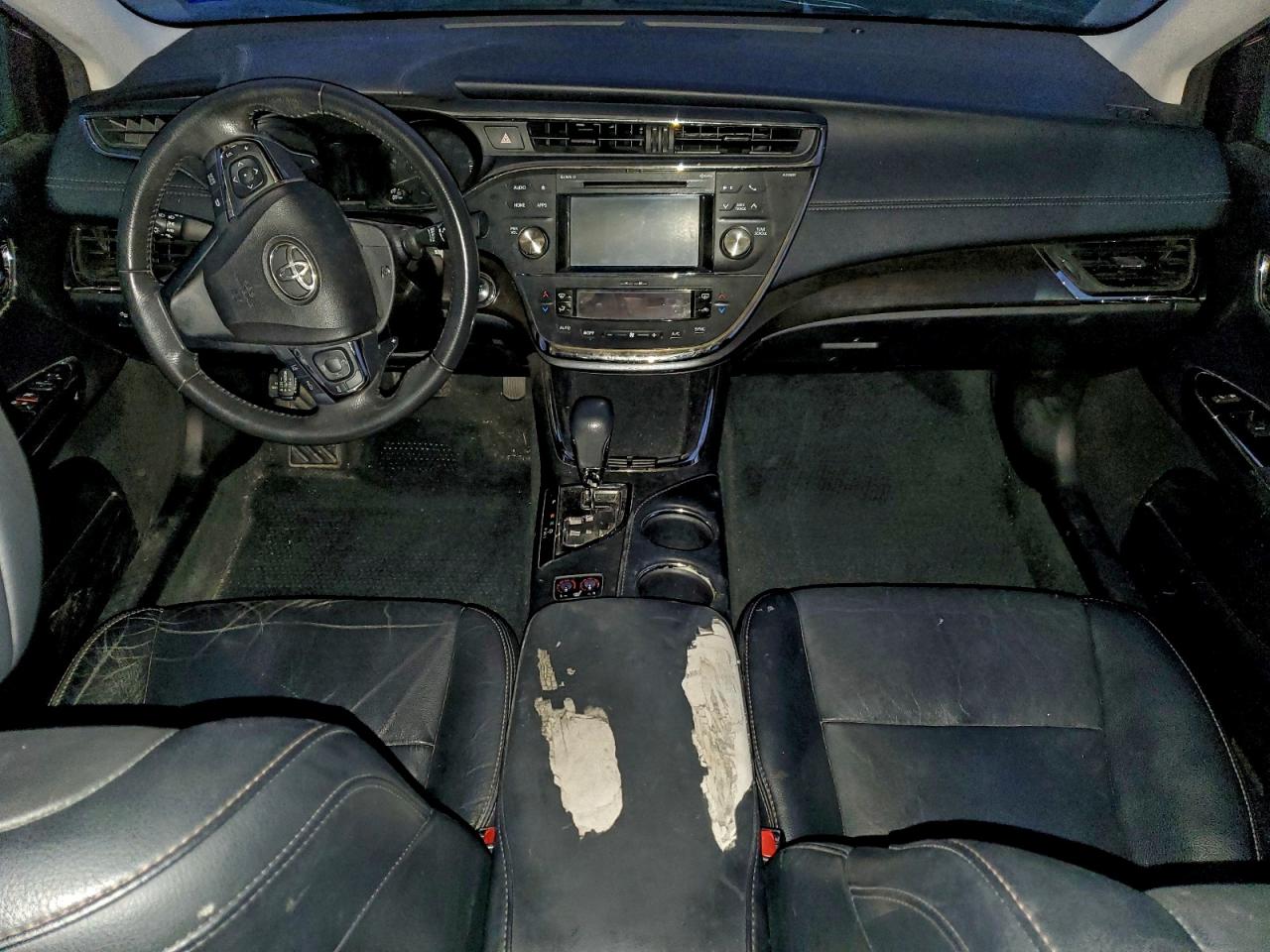 2018 Toyota Avalon Xle VIN: 4T1BK1EB1JU279967 Lot: 95808315