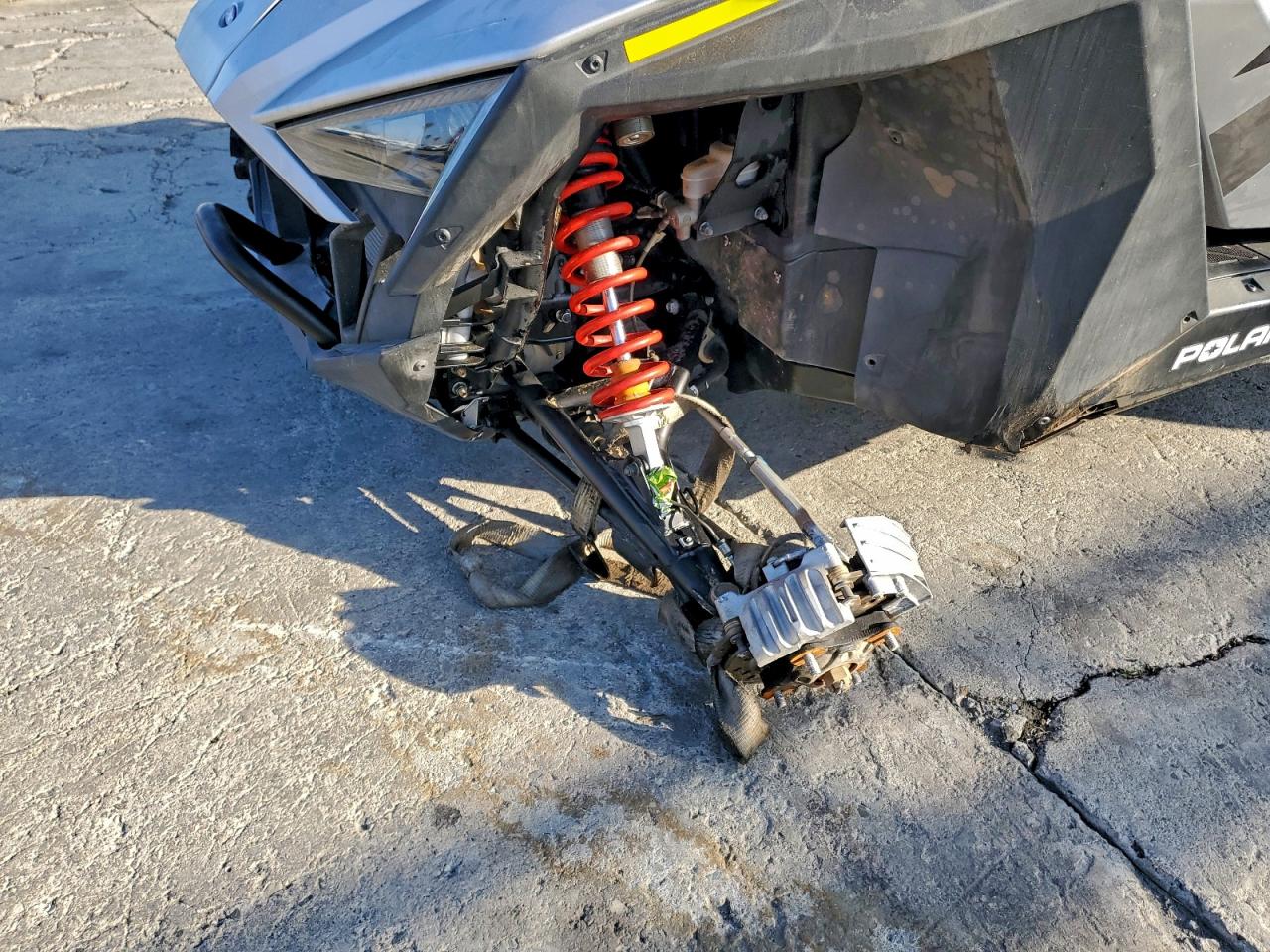 2021 Polaris Rzr Pro Xp Sport Rockford Fosgate Le VIN: 3NSRAF924MG613444 Lot: 94152925