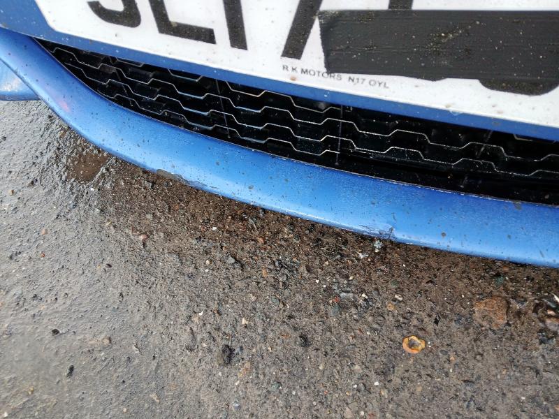 2017 BMW 1 SERIES M140I 5DR [NAV] STEP AUTO