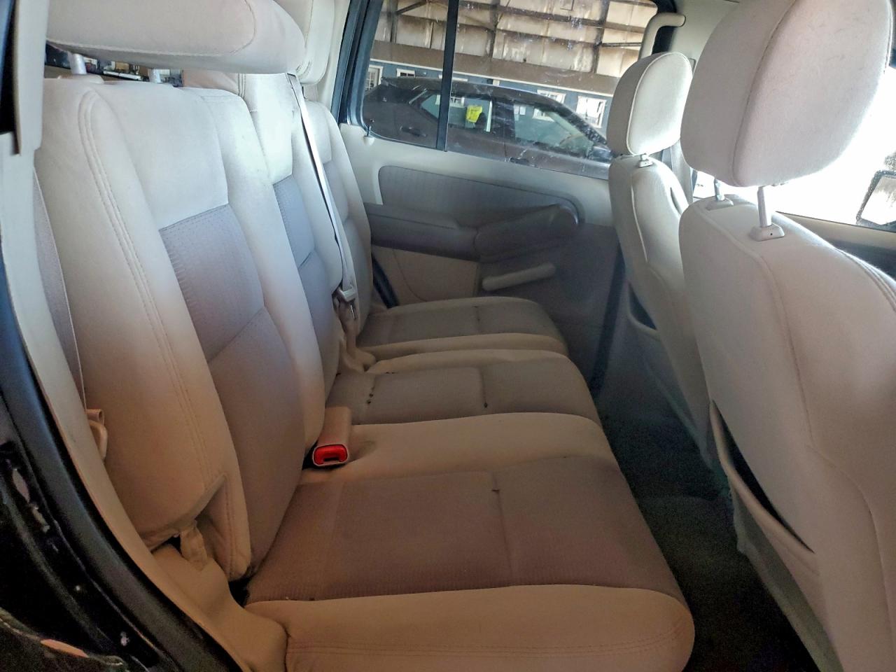 2007 Ford Explorer Xlt VIN: 1FMEU73E77UB60837 Lot: 94822365