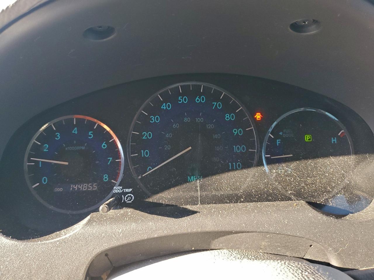 2006 Toyota Sienna Xle VIN: 5TDZA22C46S586120 Lot: 95973965