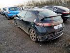 2007 HONDA CIVIC 2.0 I-VTEC TYPE R GT 3DR for sale at Copart PETERLEE