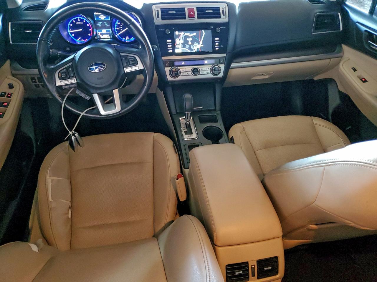 2015 Subaru Legacy 2.5I Limited VIN: 4S3BNAN66F3041947 Lot: 94796795