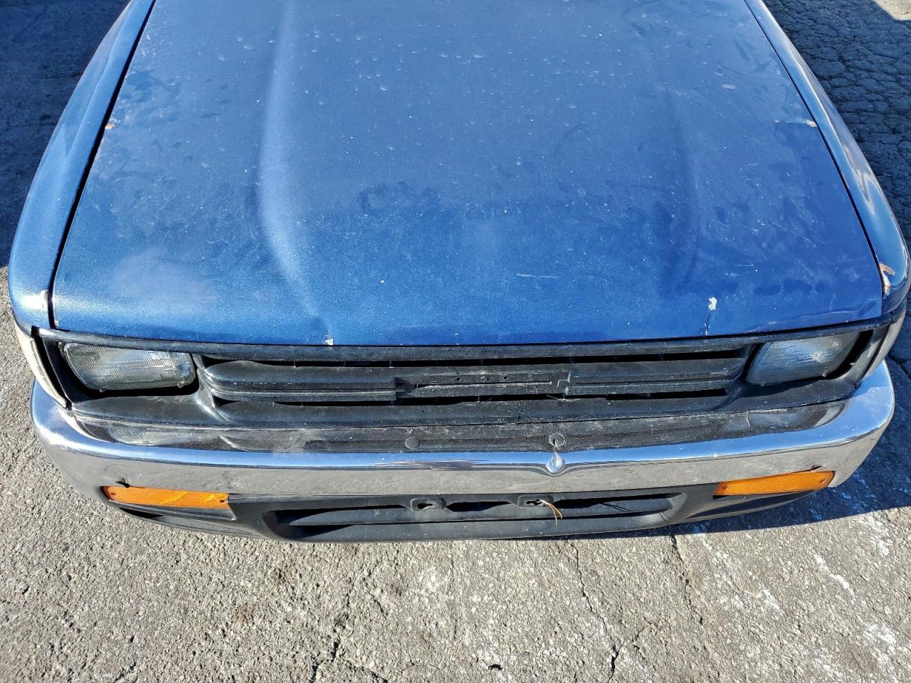 1989 Toyota Pickup 1/2 Ton Short Wheelbase Dlx VIN: JT4RN81P8K0002021 Lot: 95435145