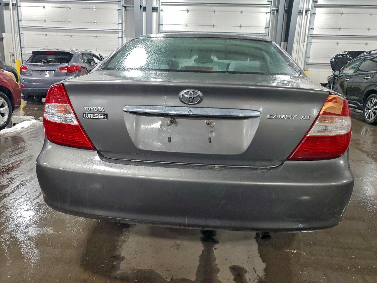 2004 Toyota Camry Le VIN: 4T1BE32K54U919495 Lot: 95271035