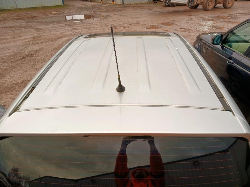 2007 TOYOTA RAV 4 2.0 VVT-I XT-R 5DR AUTO