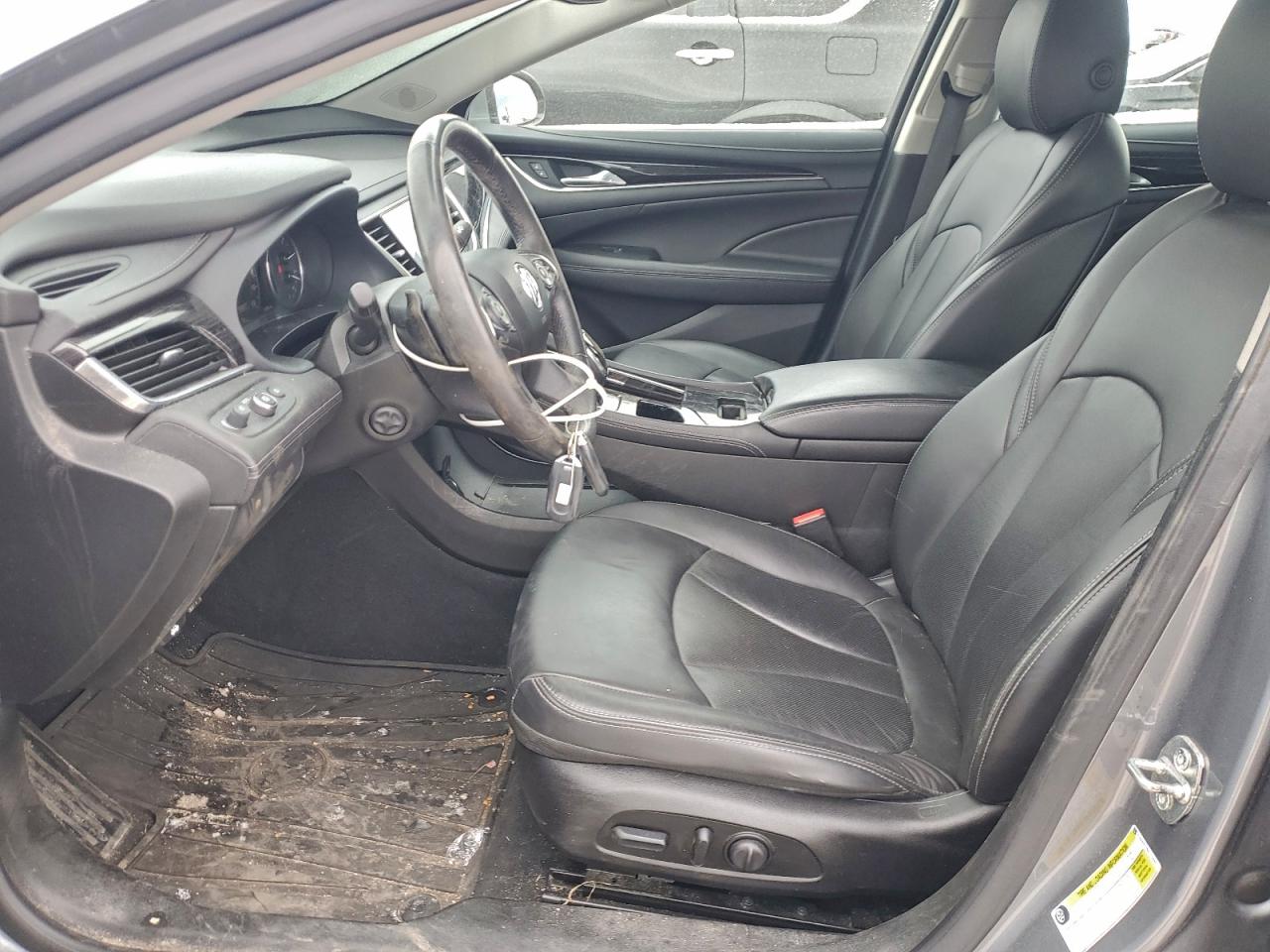 2019 Buick Lacrosse Essence VIN: 1G4ZR5SS5KU118481 Lot: 96528365