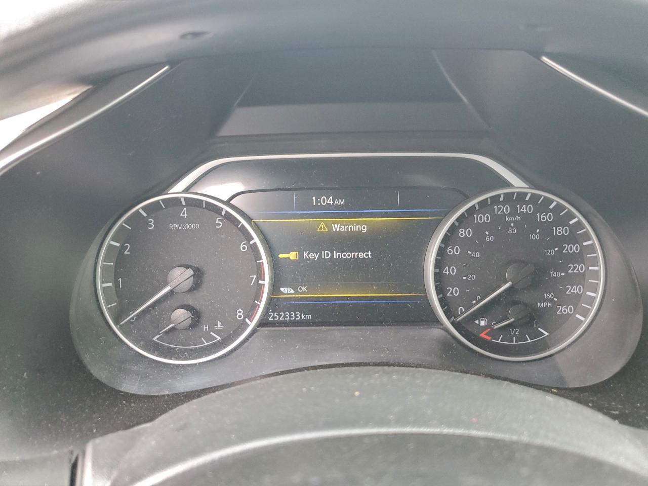 2015 Nissan Murano S VIN: 5N1AZ2MH4FN276467 Lot: 95058145