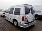 1996 CHEVROLET ASTRO for sale at Copart SANDTOFT
