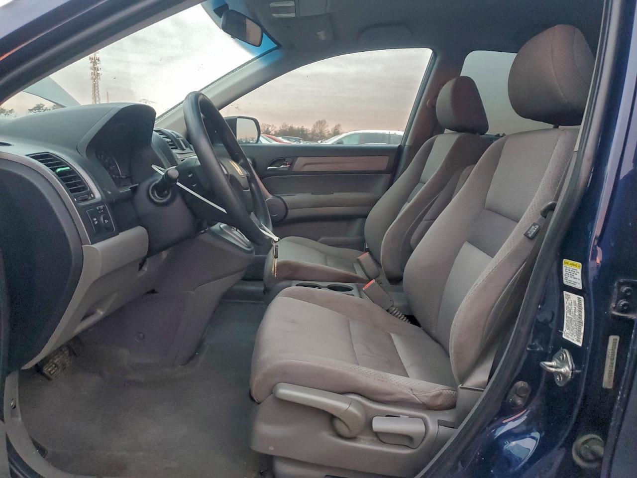 2009 Honda Cr-V Lx VIN: 5J6RE38309L022210 Lot: 94662515