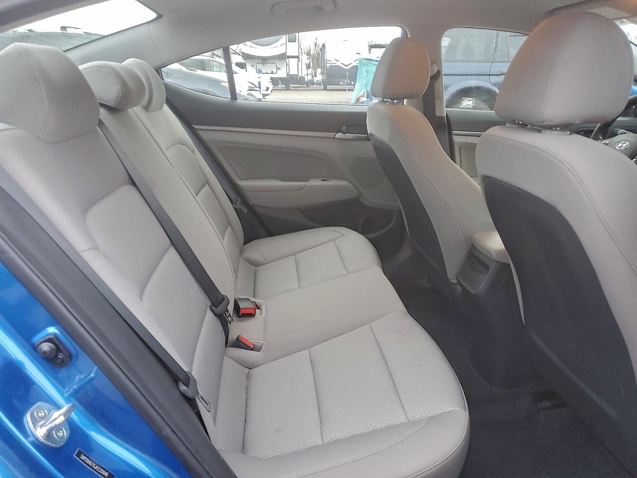 2018 Hyundai Elantra Sel VIN: 5NPD84LF6JH220846 Lot: 94877195