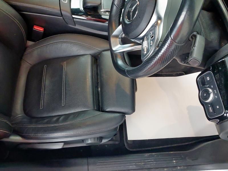 2021 MERCEDES-BENZ CLA CLA 220D AMG LINE PREMIUM 4DR TIP AUTO