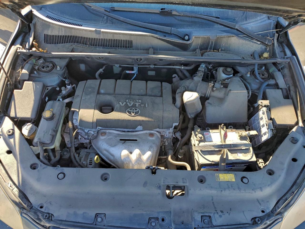 2009 Toyota Rav4 VIN: JTMZF33V99D003015 Lot: 96613055