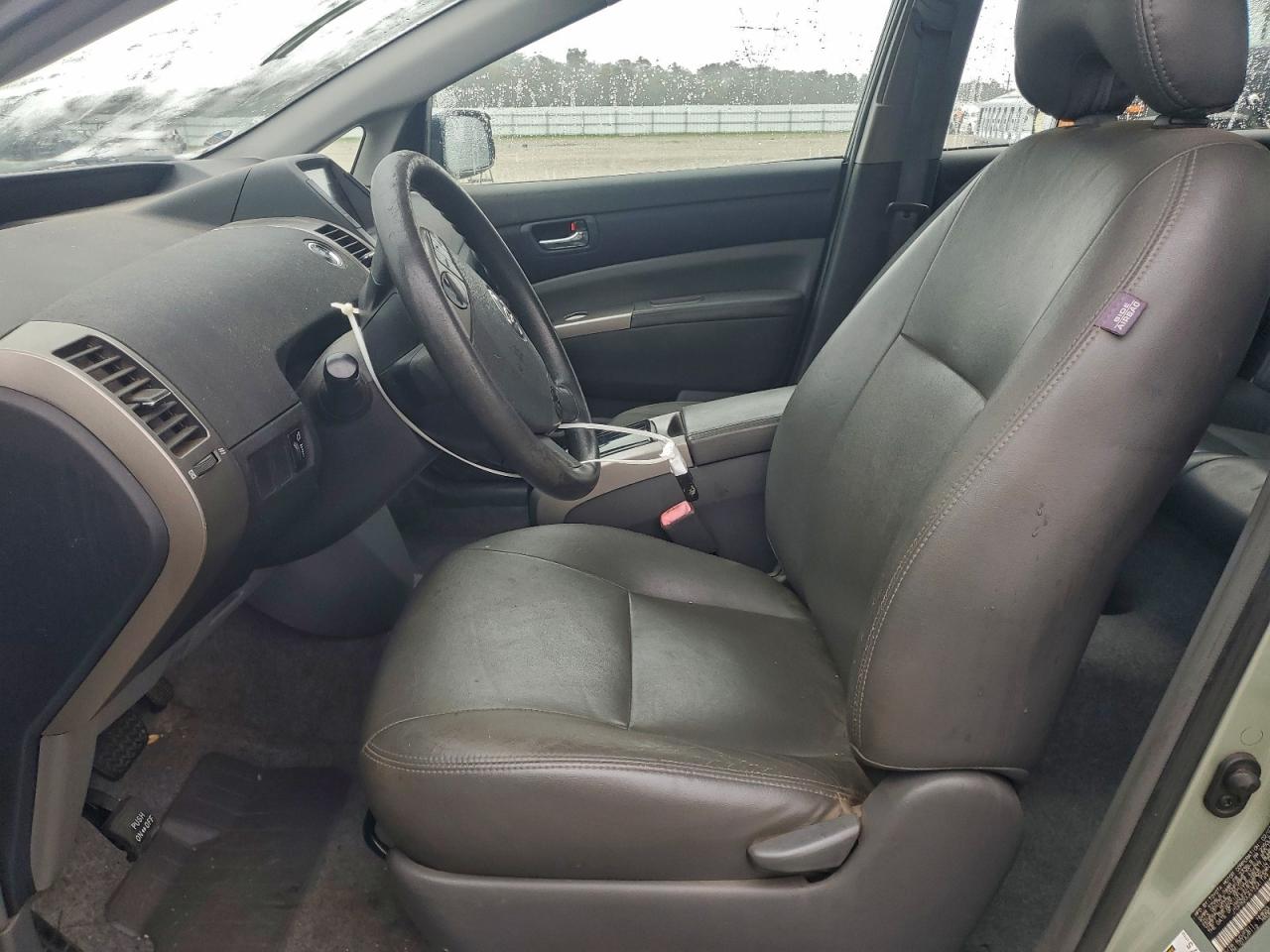 2007 Toyota Prius VIN: JTDKB20U673241149 Lot: 93754515