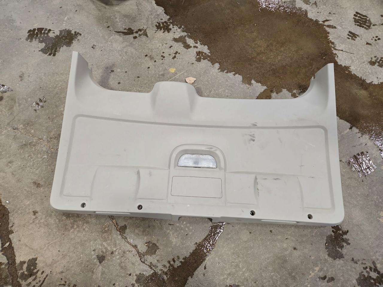 2016 Dodge Grand Caravan Se VIN: 2C4RDGBG8GR327146 Lot: 95993755