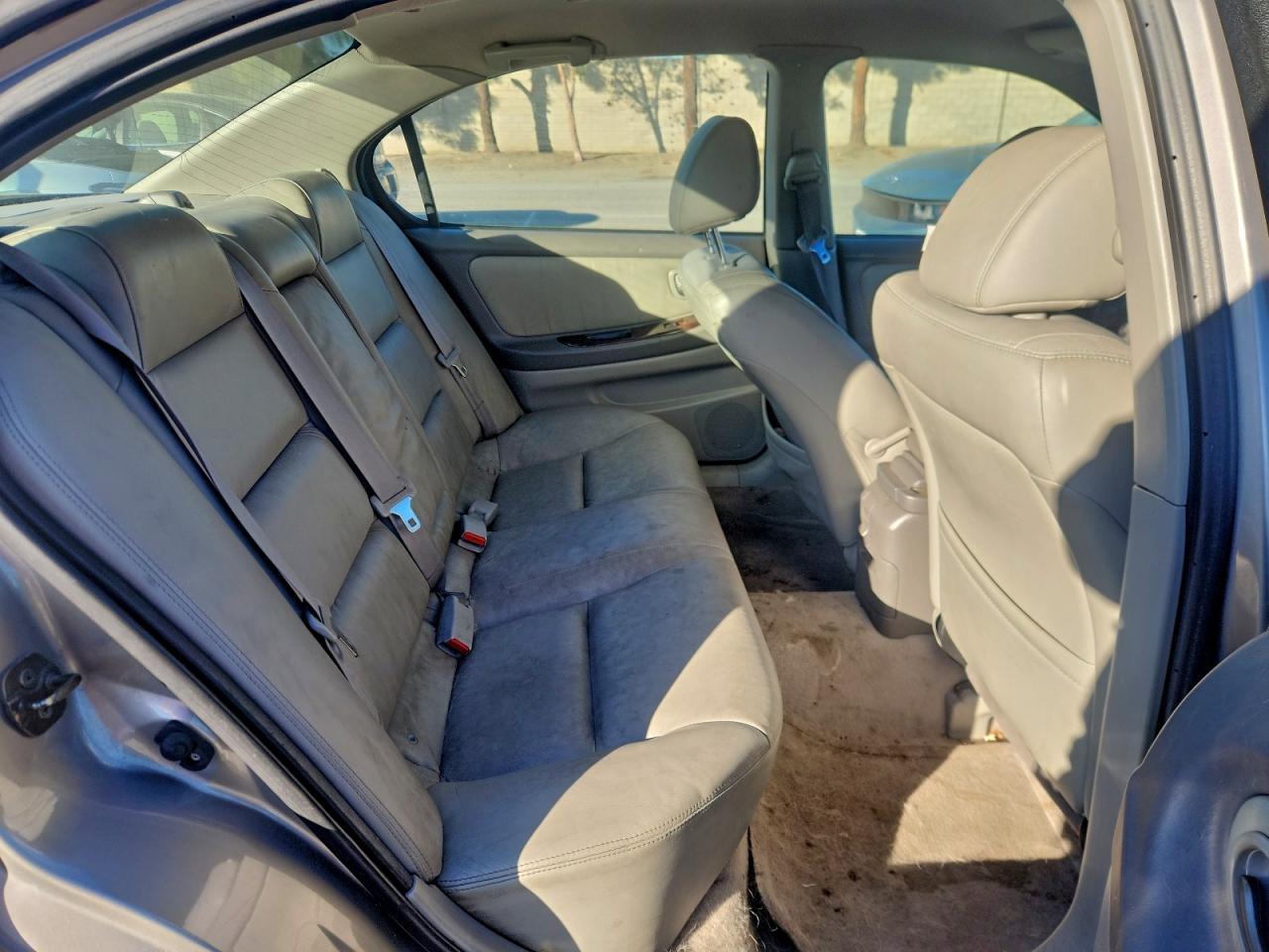 2002 Nissan Maxima Gle VIN: JN1DA31D62T448006 Lot: 95555385