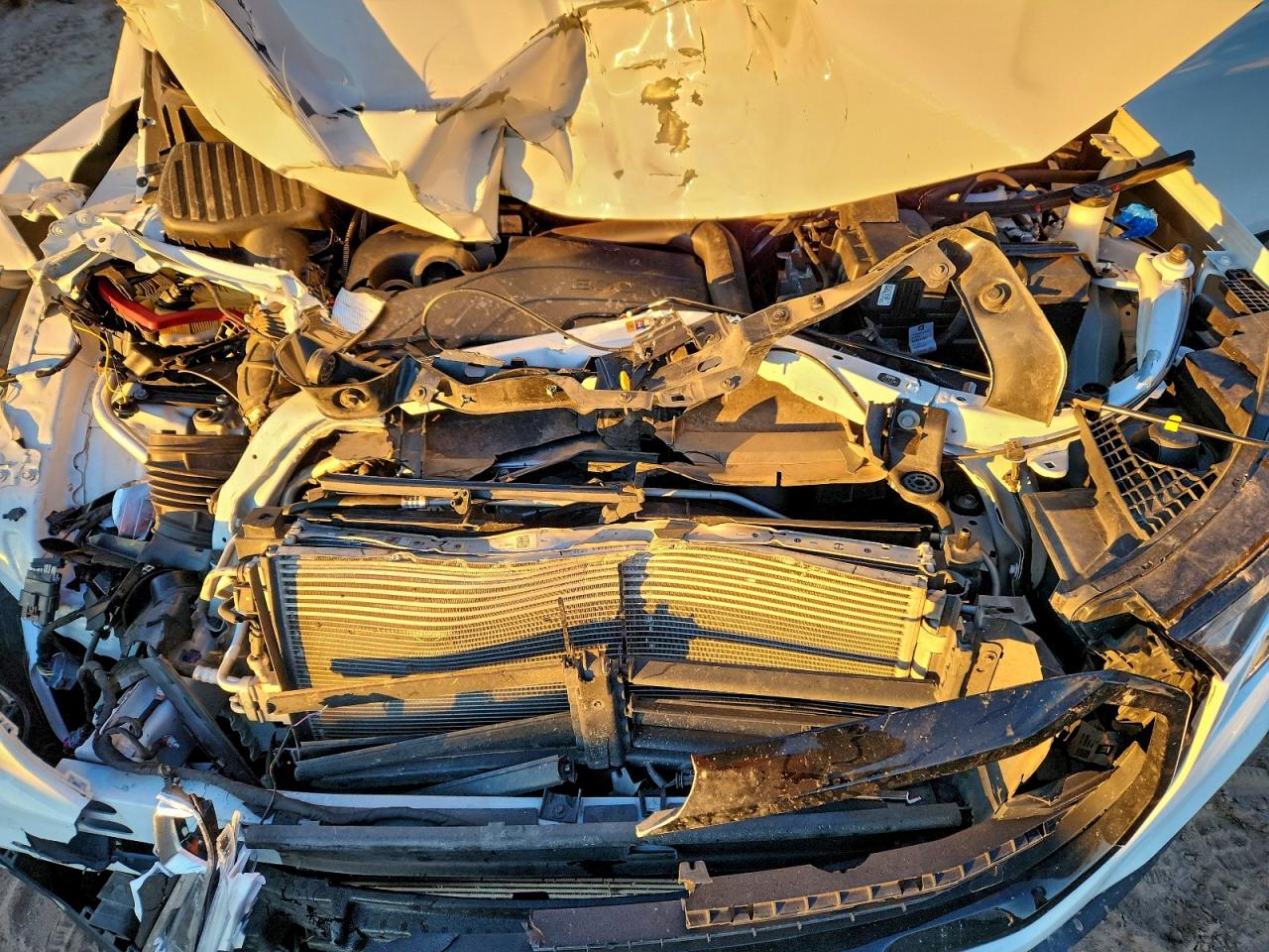 2024 GMC Terrain Slt VIN: 3GKALVEG4RL248884 Lot: 94693485