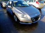2012 HONDA CR-Z 1.5 IMA SPORT HYBRID 3DR for sale at Copart SANDY