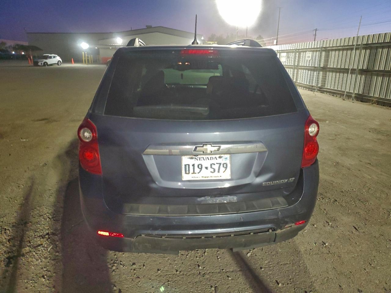 2014 Chevrolet Equinox Lt VIN: 2GNALCEK8E6312161 Lot: 94830535