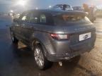 2016 LAND ROVER RANGE ROVER EVOQUE 2.0 TD4 SE TECH 5DR AUTO for sale at Copart CHESTER