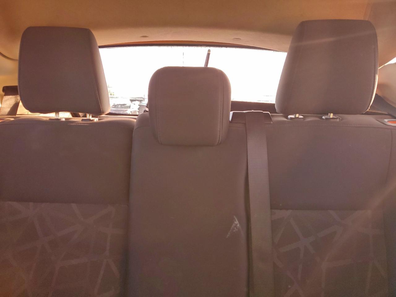 2011 Ford Fiesta Ses VIN: 3FADP4FJ9BM148626 Lot: 95458165