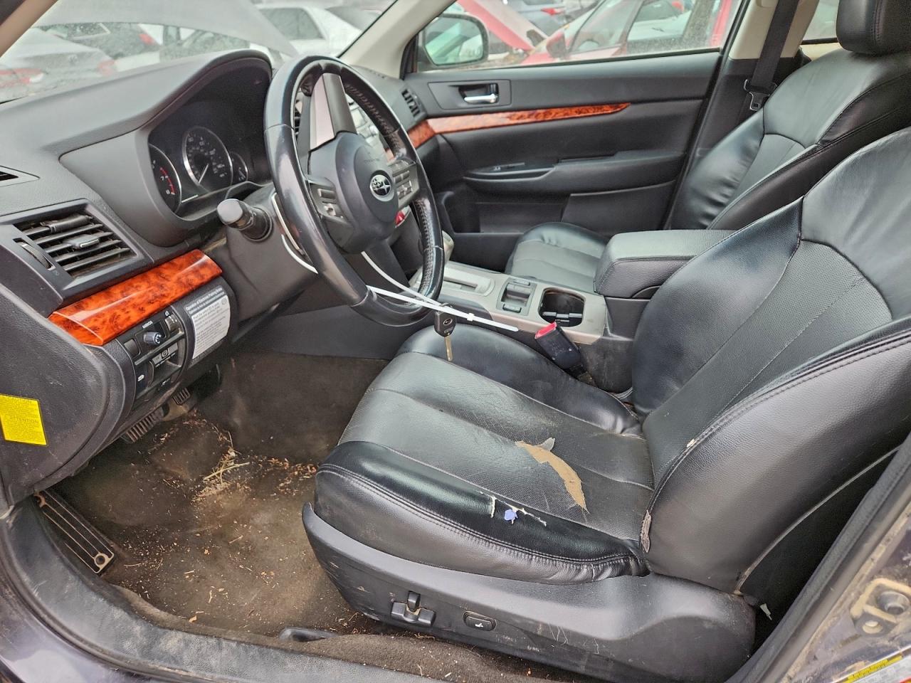 2011 Subaru Outback 2.5I Limited VIN: 4S4BRCKCXB3438688 Lot: 96008335