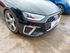 2022 AUDI A4 35 TFSI S LINE 4DR S TRONIC for sale at Copart ROCHFORD