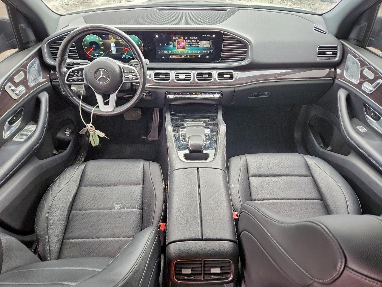 2020 Mercedes-Benz Gle 350 4Matic VIN: 4JGFB4KB4LA251771 Lot: 96071605