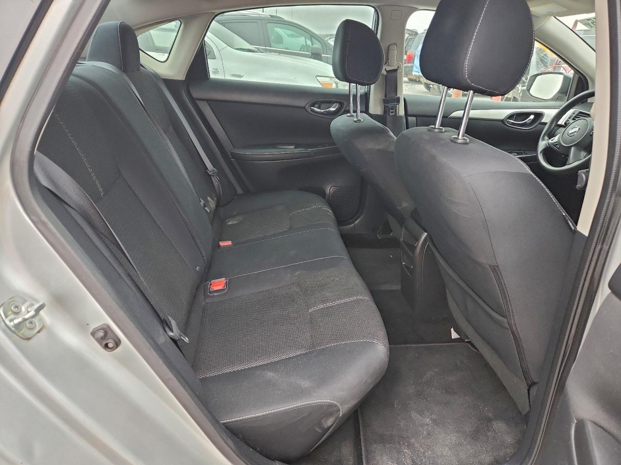 2018 Nissan Sentra S VIN: 3N1AB7AP0JY218372 Lot: 96235055