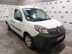 2020 RENAULT KANGOO ELE for sale at Copart CASTLEDERMOT - IRELAND