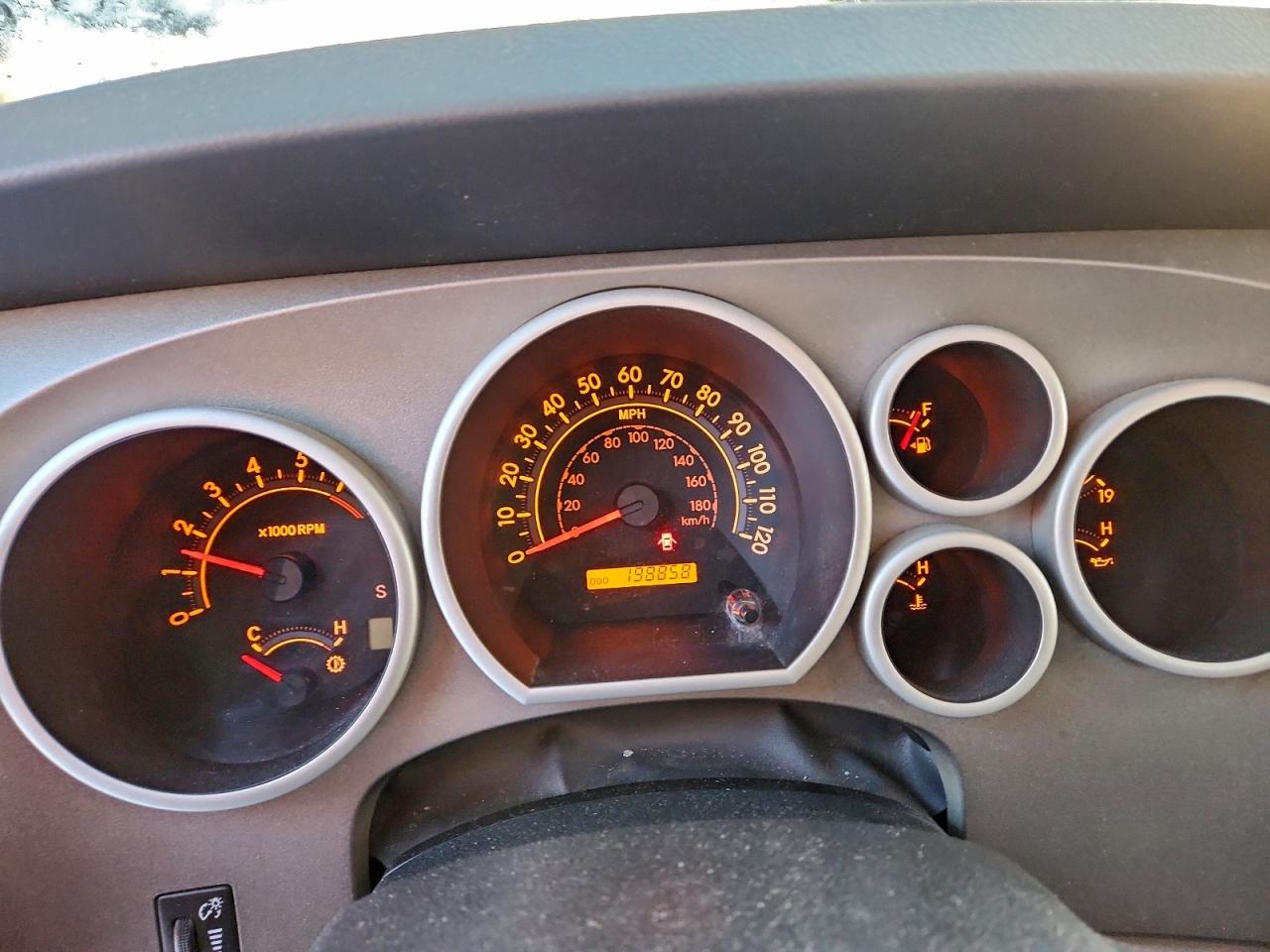 2010 Toyota Tundra Double Cab Sr5 VIN: 5TFUM5F10AX001421 Lot: 93648095