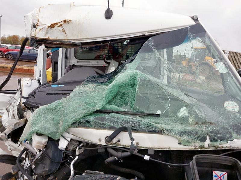 2022 MERCEDES-BENZ SPRINTER 314 CDI 