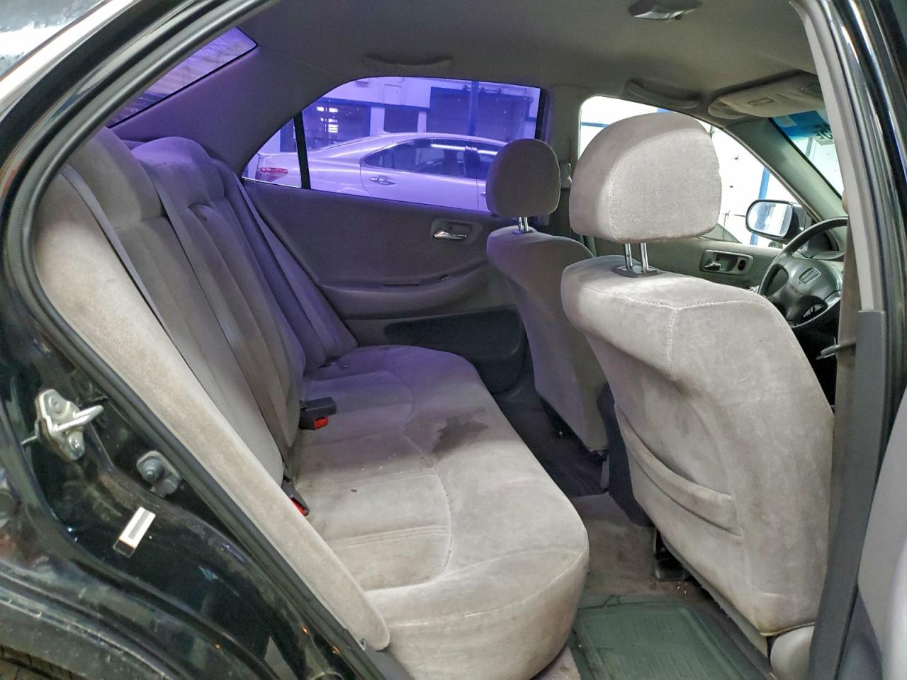 1999 Honda Accord Lx VIN: JHMCG6654XC016756 Lot: 95484885