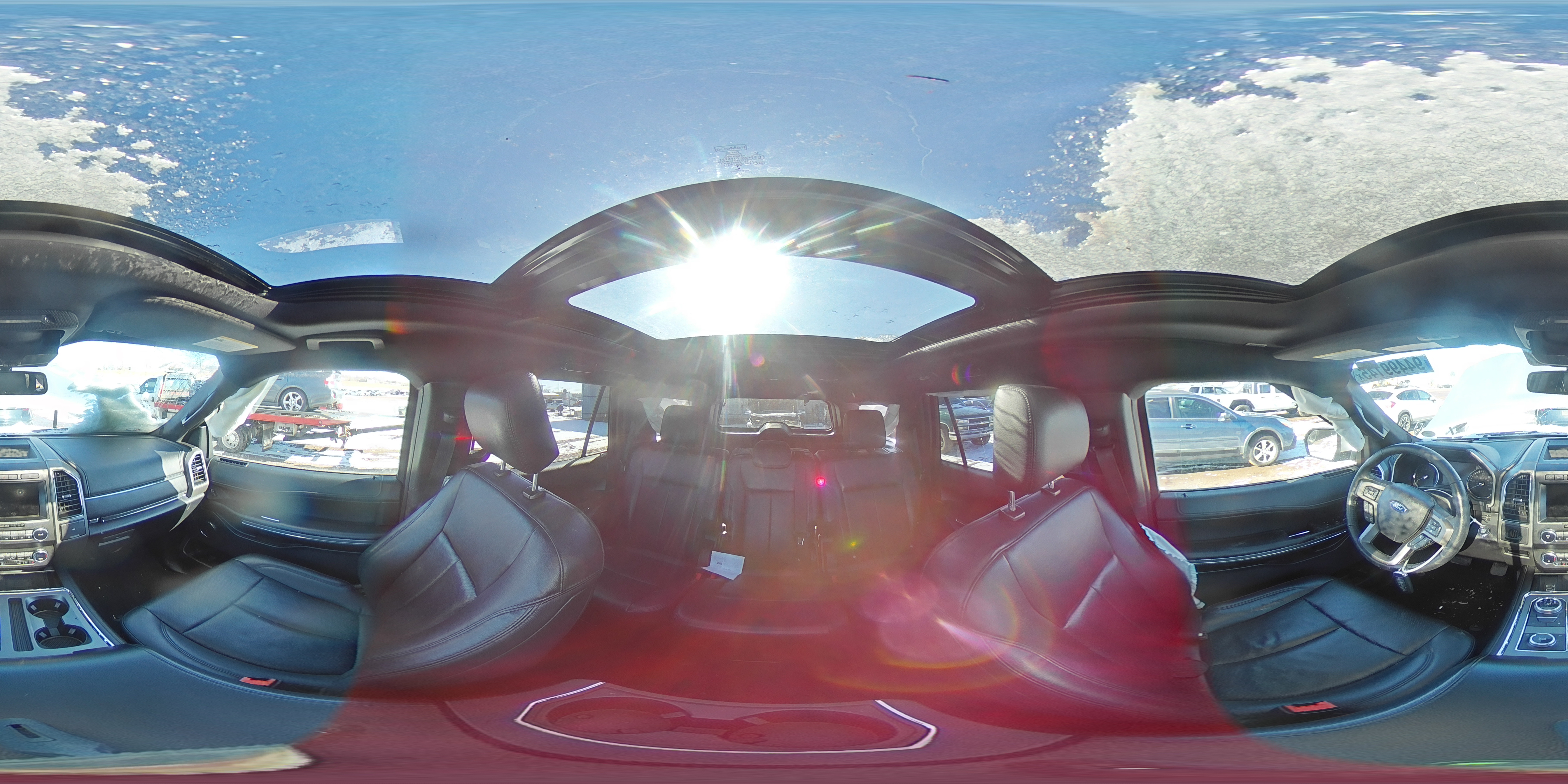 2019 Ford Expedition Xlt VIN: 1FMJU1JTXKEA37971 Lot: 94499145