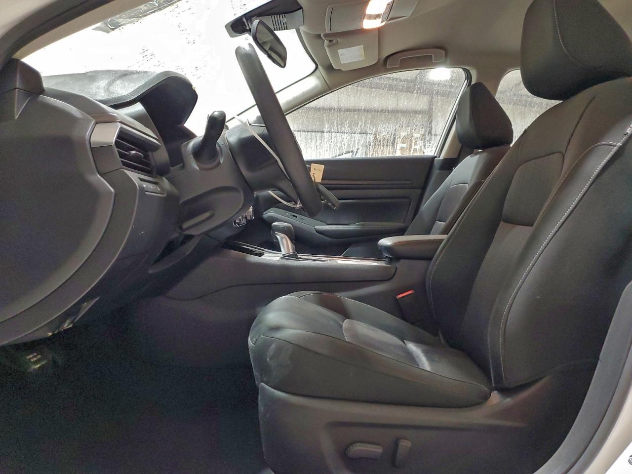 2024 Nissan Altima Sv VIN: 1N4BL4DVXRN432498 Lot: 95529675