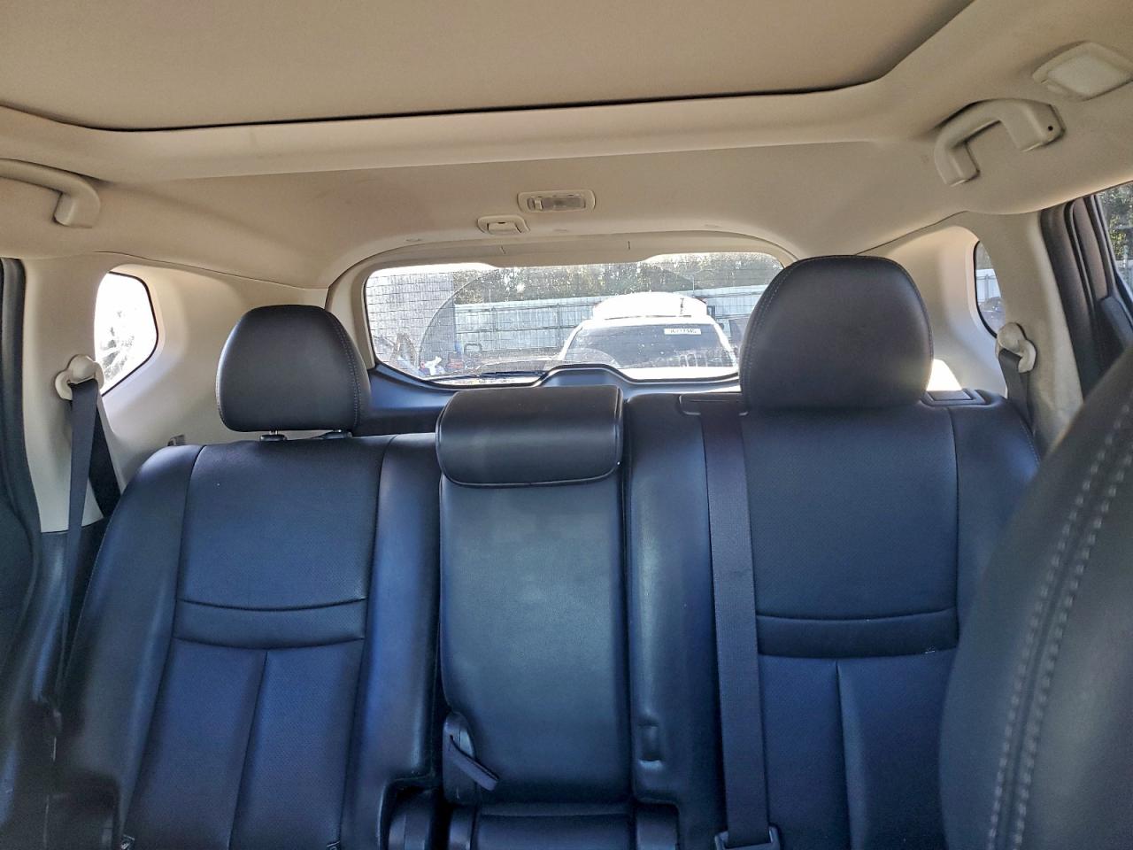 2018 Nissan Rogue S VIN: JN8AT2MT2JW488611 Lot: 94931415