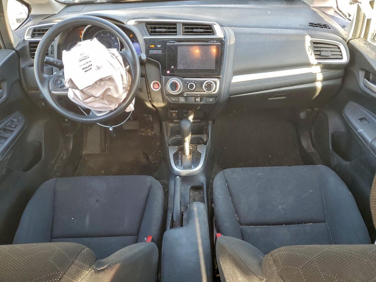 2015 Honda Fit Ex VIN: 3HGGK5H82FM745419 Lot: 95280985