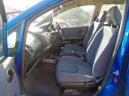 2005 HONDA JAZZ 1.2 I-DSI S 5DR for sale at Copart NEWBURY