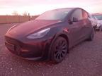 2023 TESLA MODEL Y RWD 5DR AUTO for sale at Copart YORK