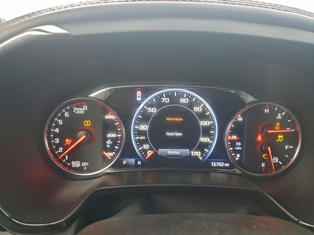 2025 Chevrolet Blazer Rs VIN: 3GNKBERS3SS200149 Lot: 93425965